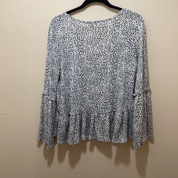 Altar’s State Long sleeve Top - Picture 2 of 5